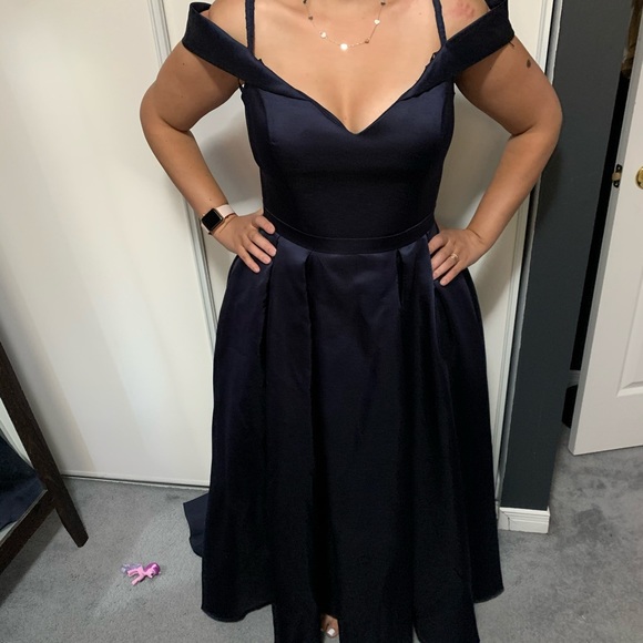 Night dress / wedding dress - Picture 3 of 3